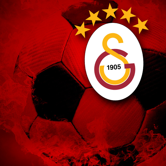Galatasaray'ın yeni transferi İstanbul'a geldi!