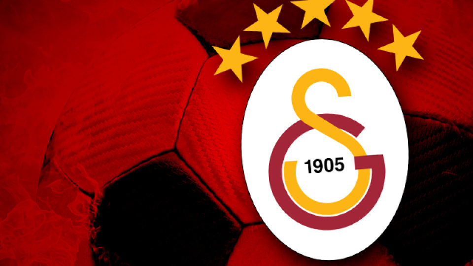 Galatasaray'ın yeni transferi İstanbul'a geldi!