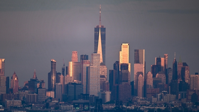 ABD'de tarım dışı istihdam beklentilerin altında