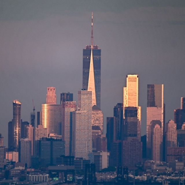 ABD'de tarım dışı istihdam beklentilerin altında