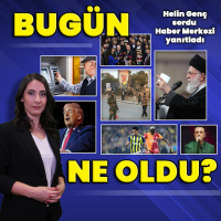 9 Ocak 2026: Bugün ne oldu?