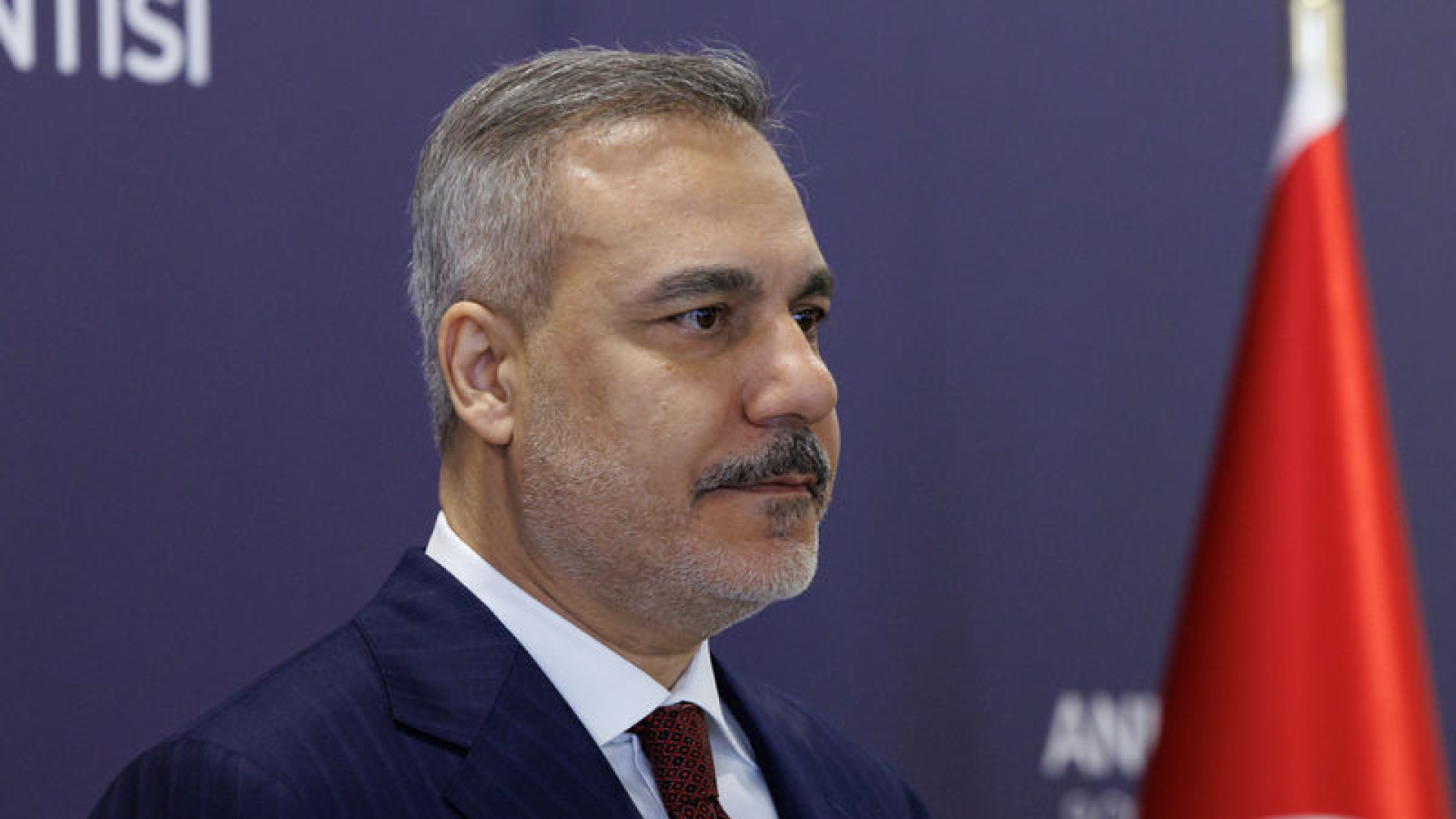 Son dakika: Bakan Fidan: Suriye'yi yakından takip ediyoruz | Dış Haberler