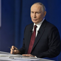 Rusya: Oreşnik ile cevap verdik