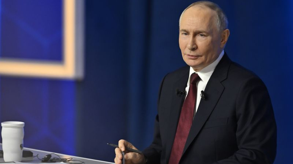 Rusya: Oreşnik ile cevap verdik