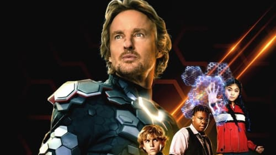 Gizli Karargah filmi konusu