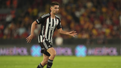 Demir Ege'ye resmi teklif!