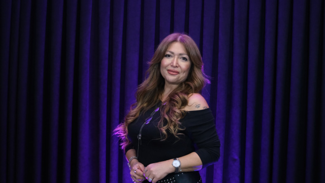 90'lara damga vuran O ses: Birtanem Candaner