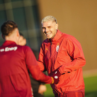 Galatasaray Süper Kupa finaline hazır!