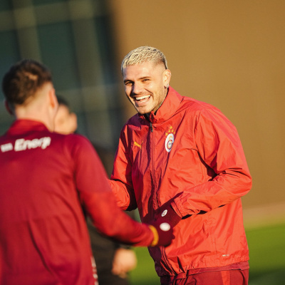 Galatasaray Süper Kupa finaline hazır!