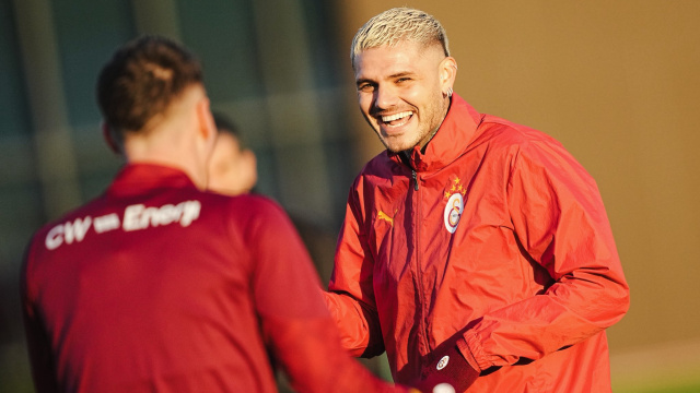 Galatasaray Süper Kupa finaline hazır!