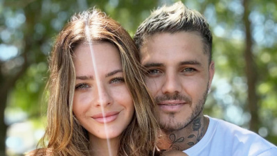 "Sonsuza dek senin yanındayım"