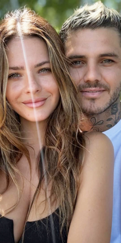 "Sonsuza dek senin yanındayım"