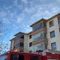 Alevlerin içinden bir başka gerçek çıktı