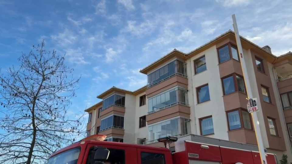 Alevlerin içinden bir başka gerçek çıktı