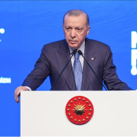 Cumhurbaşkanı Erdoğan'dan açıklamalar