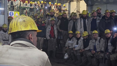 Bakanlıktan 3 farklı maden ocağına iş durdurma kararı