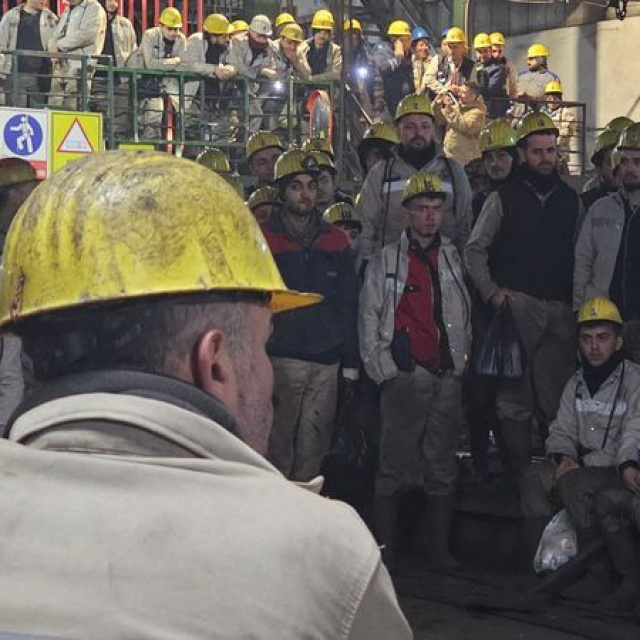 Bakanlıktan 3 farklı maden ocağına iş durdurma kararı