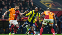 Fenerbahçe - Galatasaray maçı ne zaman?