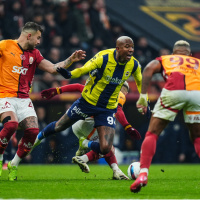 Fenerbahçe - Galatasaray maçı ne zaman?