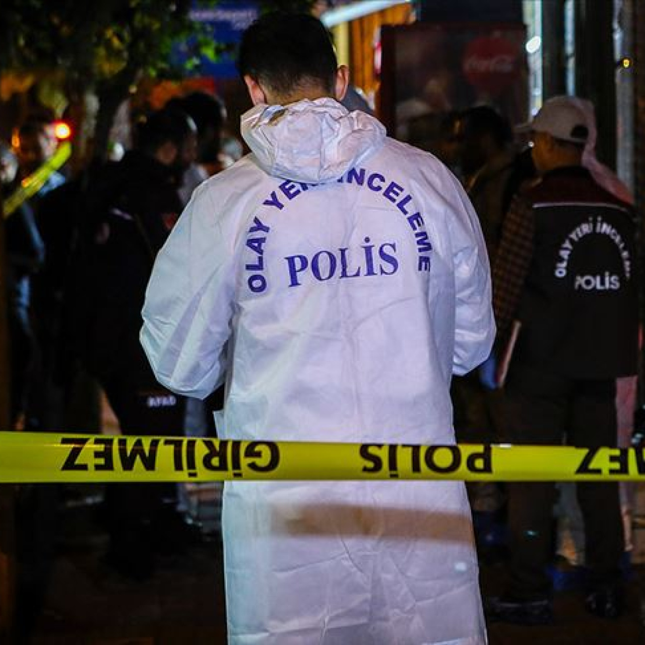 İstanbul’da kan donduran cinayetler