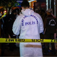 İstanbul’da kan donduran cinayetler