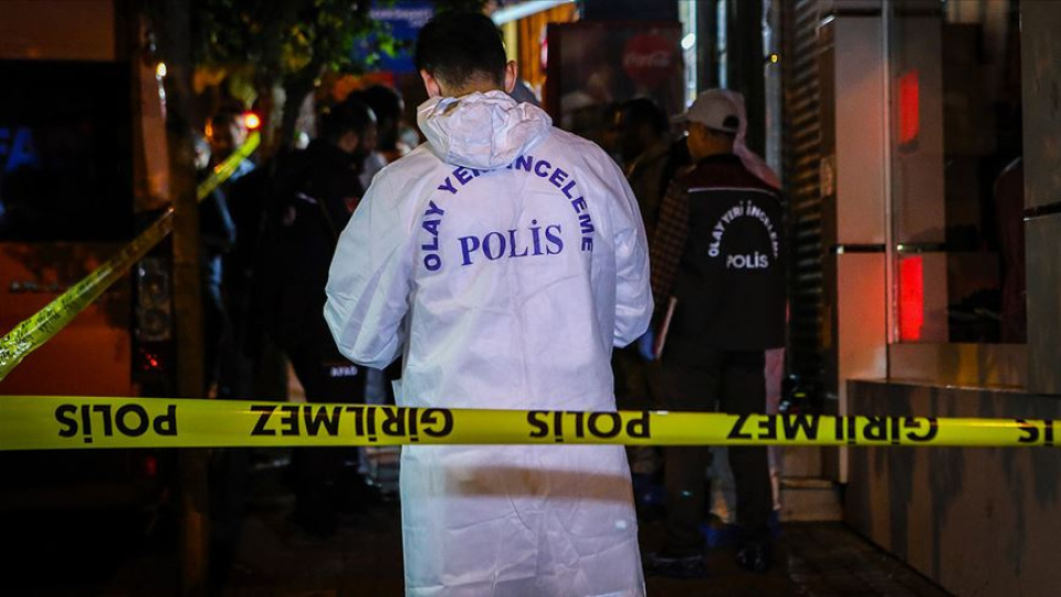 İstanbul'da kan donduran cinayetler