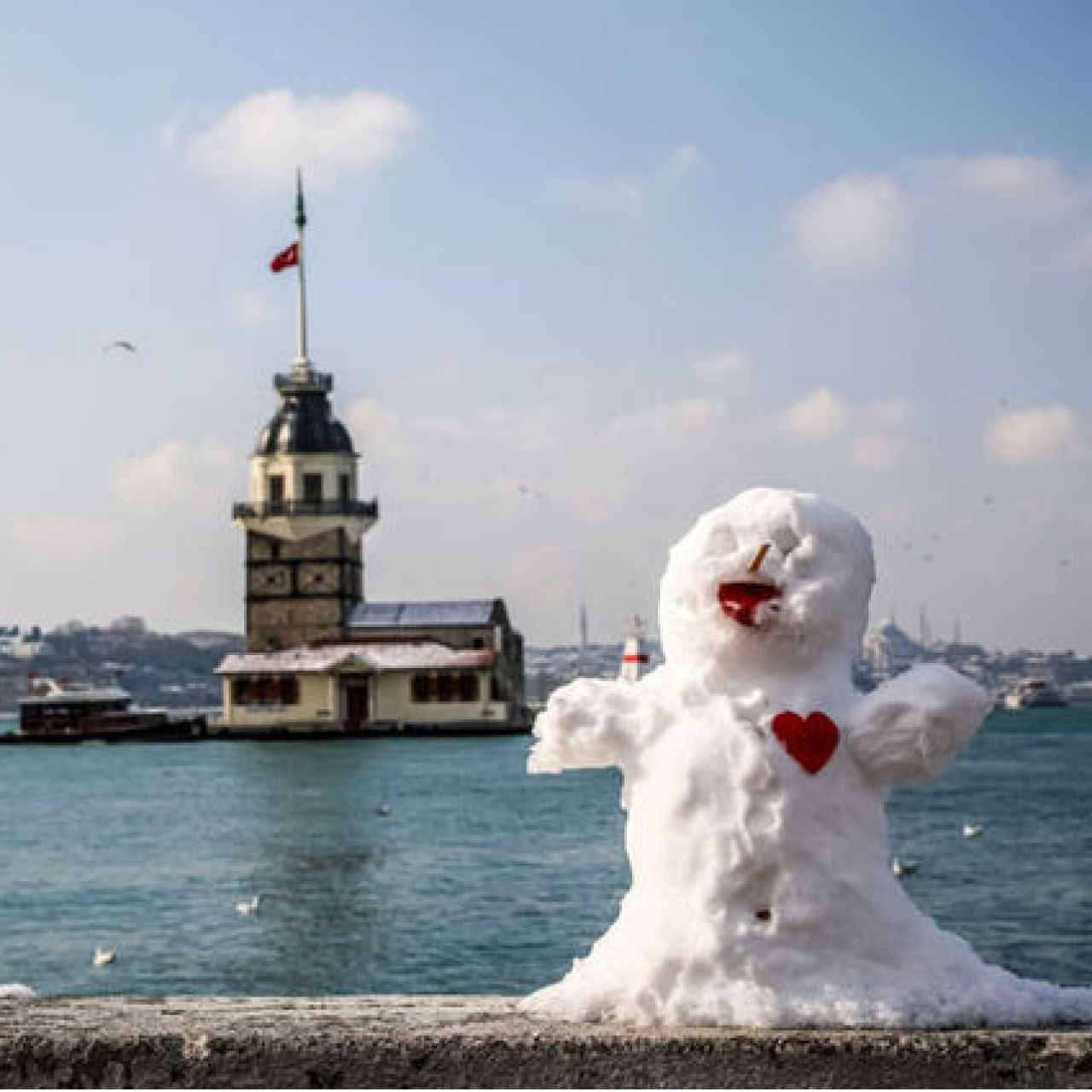 Hafta sonu hava nasıl olacak?