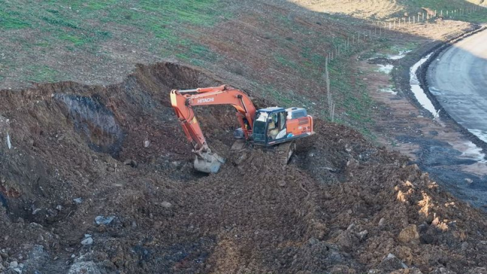 Dilmaç cinayetinde 5 tutuklama