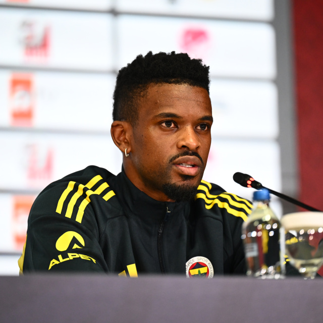 "Kupayı kazanmak bizim için moral olur!"