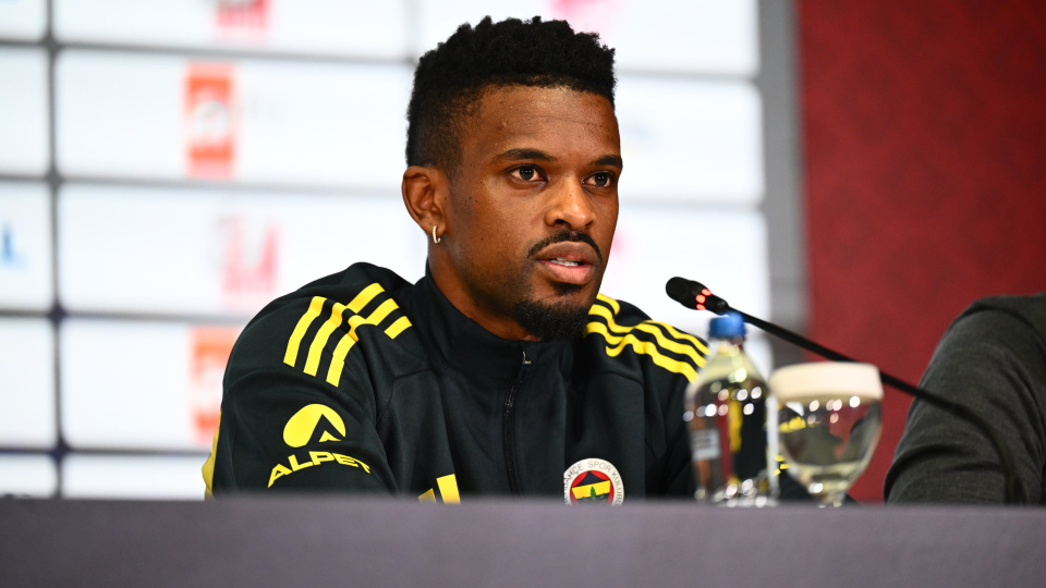 "Kupayı kazanmak bizim için moral olur!"