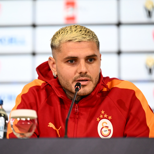 "Daha fazla kupa kazanmak istiyoruz!"