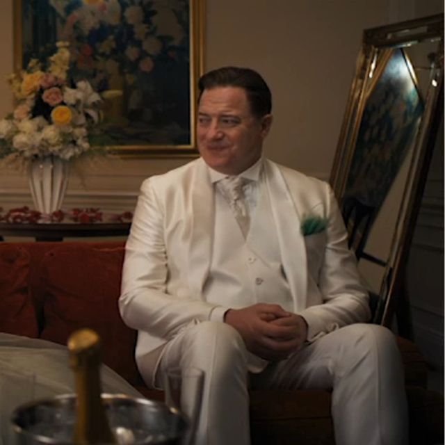 Japonya'da yalnız bir Amerikalı