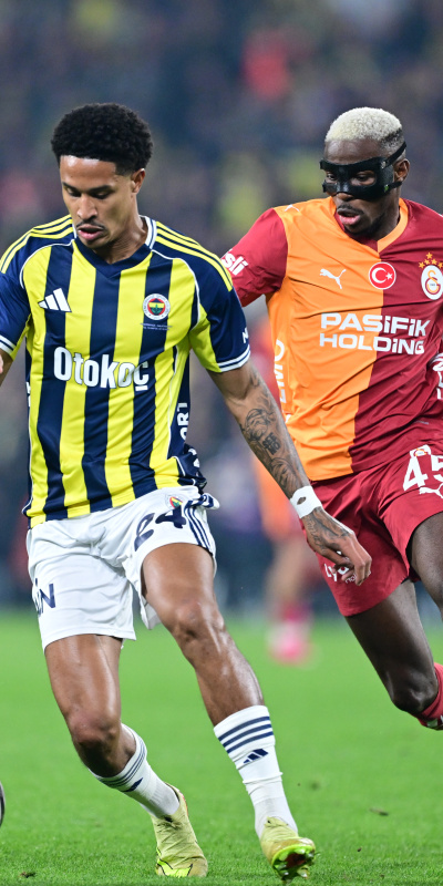 Derbilerde ilk golün önemi büyük!