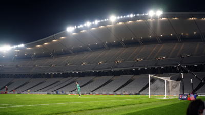 Derbide hava nasıl olacak?