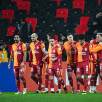 Finallerin kazanan takımı: Galatasaray