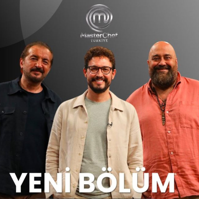 MasterChef'te kim kazandı?