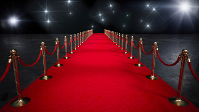 Neden "kırmızı" halı?