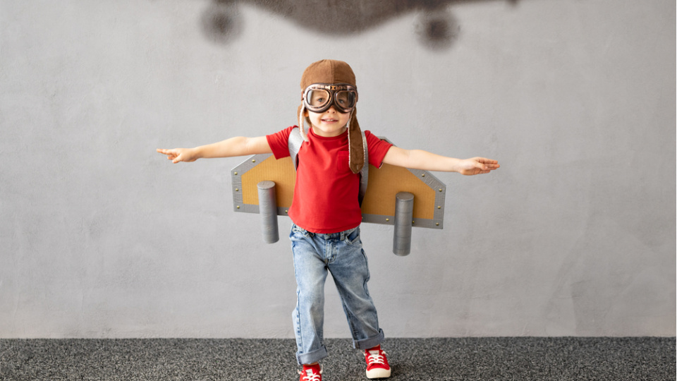 İnsan kendini nasıl ortaya çıkarır?