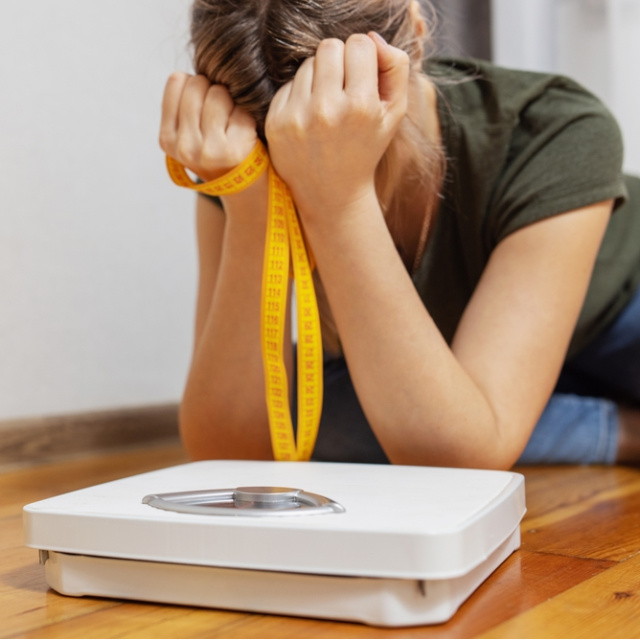 Kilo vermeyi engelleyen gizli tuzaklar