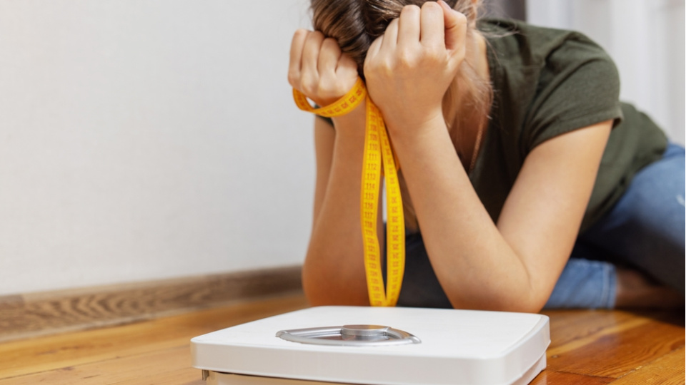 Kilo vermeyi engelleyen gizli tuzaklar