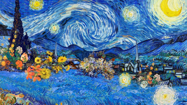 Sanat dünyasının gizli "takıntısı" bakın neymiş!