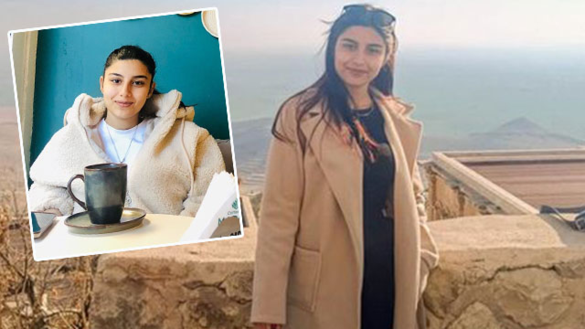 Mardin haberleri: Daha 17 yaşında Melek... Korkutan bekleyiş | SON DAKİKA HABERİ | Son dakika haberleri