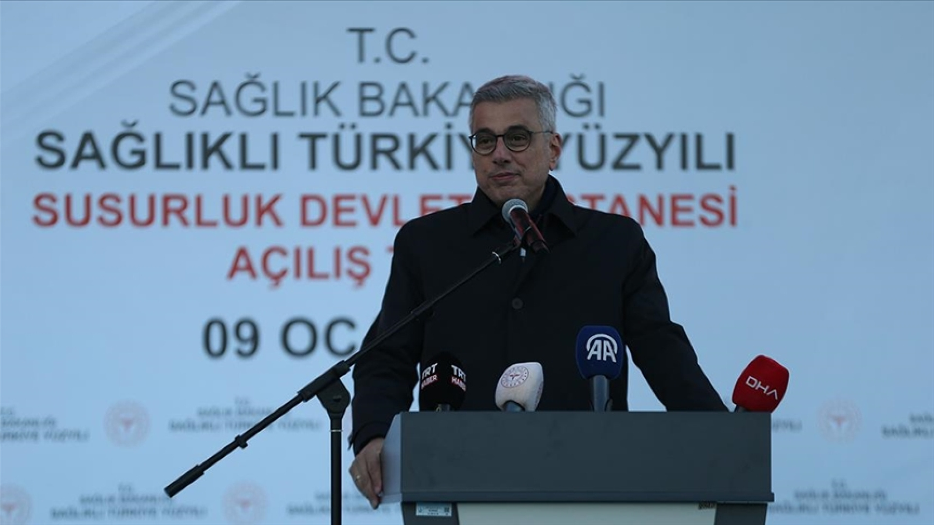 Sağlık Bakanı Memişoğlu: 72 branşın 69'una aynı gün randevu veriyoruz | Sağlık Haberleri