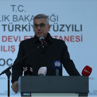 "72 branşın 69'una aynı gün randevu veriyoruz"