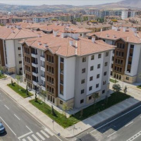 TOKİ Bingöl kura çekimi canlı izle