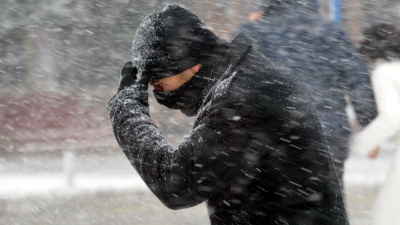 Kış aylarında kalp krizine karşı 12 önemli öneri!