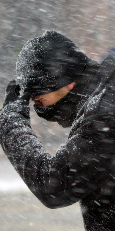 Kış aylarında kalp krizine karşı 12 önemli öneri!