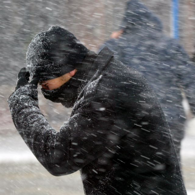 Kış aylarında kalp krizine karşı 12 önemli öneri!