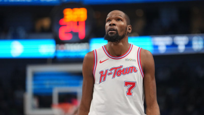 Alperen'siz Rockets, deplasmanda kaybetti