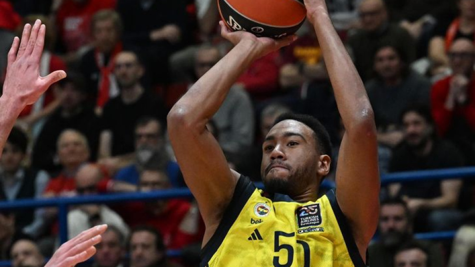 F.Bahçe'de sakatlık şoku!